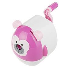 تراش رومیزی سری حیوانات مدل میمون Monkey Animal Series Desktop Sharpener