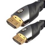 Monster Ultra HD Platinum HDMI Cable 3m