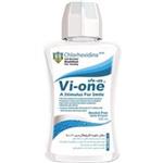 Vi-one Chlorhexidine Anti Microbial Mouth Wash 330ml