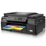 Brother MFC-J200 Multifunction Inkjet Color Printer