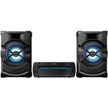 Sony HCD-SHAKE X 1D Multimedia Player