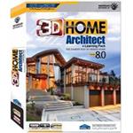 نرم افزار آموزشی 3D Home Architect 8.0