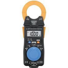 مولتی متر کلمپی هیوکی مدل-3287 Hioki 3287 Clamp Multimeter