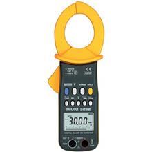 مولتی متر هیوکی مدل 3282 Hioki 8282 Clamp Multimeter