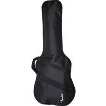 سافت کیس گیتار باس فندر مدل 0991422106 Fender 0991422106 Traditional Bass Gig Bag