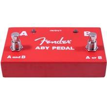 ABY پدال فندر مدل 0234506000 Fender 0234506000 ABY Pedal