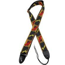 بند گیتار فندر مدل 0990681500 Fender Guitar Strap 