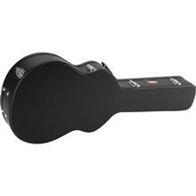 هارد کیس گیتار شلوو بول استگ مدل GCA-SB Stagg GCA-SB Shallow Bowl Guitar Hard Case