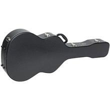 هارد کیس گیتار کلاسیک استگ مدل GEC C Stagg Classic Guitar Hard Case 