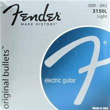 سیم گیتار الکتریک فندر مدل 3150L Fender 3150L Electric Guitar String