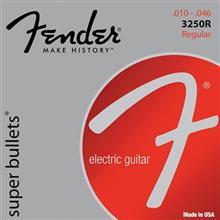 سیم گیتار الکتریک فندر مدل 3250R 0733250406 Fender 3250R 0733250406 Electric Guitar String