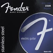 سیم گیتار الکتریک فندر مدل 350R 0730350406 Fender 350R 0730350406 Electric Guitar String