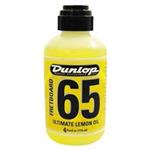 Dunlop 6554 Ultimate Lemon Oil 118 ml Guitar polish