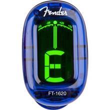 تیونر فندر مدل FT-1620 0239981002 Fender FT-1620 0239981002 Tuner