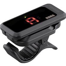 تیونر کلیپسی کرگ مدل Pitchclip KORG Pitchclip Clip-On Tuner