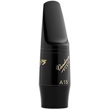 سر ساز ساکسیفون آلتو وندورن مدل SM411 A15 V5 Vandoren SM411 A15 V5 Series Alto Sax Mouthpiece