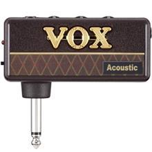 امپ‌لاگ ووکس مدل AP AG VoX Headphone Guitar Amplifier 