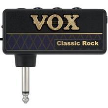 امپ‌لاگ ووکس مدل AP-CR VoX AP-CR Headphone Guitar Amplifier