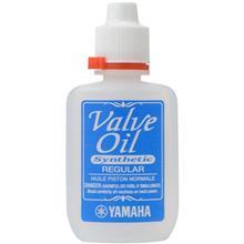 روغن رگولار پیستون ترومپت یاماها مدل YACRVO Yamaha Piston Trumpet YACRVO Regular Valve Oil