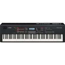 کیبورد سینتی سایزر یاماها مدل MOX8 Yamaha MOX8 Synthesizers Keyboard