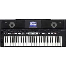 کیبورد یاماها مدل PSRS650 Yamaha PSRS650 Arranger Keyboard