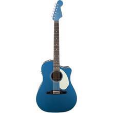 گیتار آکوستیک فندر مدل Sonoran SCE Lake Placid Blue Fender Sonoran SCE Lake Placid Blue Acoustic Guitar
