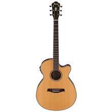 گیتار آکوستیک آیبانز مدل AEG15II-LG Ibanez AEG15II-LG Acoustic Guitar