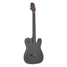 گیتار الکترو آکوستیک استگ مدل James Neligan EW3000C BK سایز 4/4 Stagg James Neligan EW3000C BK Electro-Acoustic Guitar