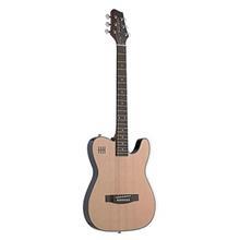 گیتار الکترو آکوستیک استگ مدل James Neligan EW3000C N سایز 4/4 Stagg James Neligan EW3000C N Electro-Acoustic Guitar