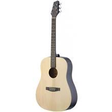 گیتار آکوستیک استگ مدل SA30D N Stagg SA30D N Acoustic Guitar