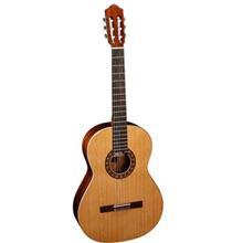 گیتار کلاسیک المانزا مدل Cedro 401 Almansa Classical Guitar 