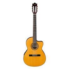 گیتار کلاسیک آیبانز مدل GA5TCE AM Ibanez GA5TCE AM Classical Guitar