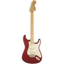 گیتار الکتریک فندر مدل Deluxe Roadhouse Stratocaster Candy Apple Red Fender Deluxe Roadhouse Stratocaster Candy Apple Red Electric Guitar