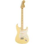 گیتار الکتریک فندر مدل Deluxe Roadhouse Stratocaster Vintage White