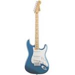 گیتار الکتریک فندر مدل Standard Stratocaster Lake Placid Blue سایز 4/4