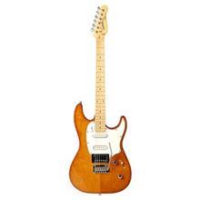 گیتار الکتریک گودین مدل Session Rustic Burst SG MN Godin Electric Guitar 