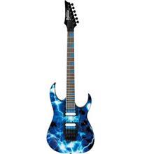 گیتار الکتریک آیبانز مدل GRGR-011-LTD-LNB سایز 4/4 Ibanez GRGR-011-LTD-LNB 4/4 Electric Guitar