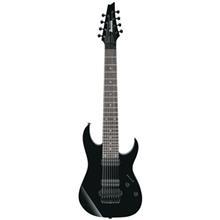 گیتار الکتریک آیبانز مدل RG2228A Prestige BK 8-String Ibanez RG2228A Prestige BK 8-String Electric Guitar