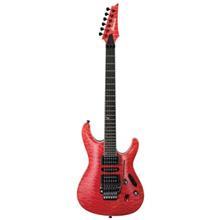 گیتار الکتریک آیبانز مدل S5470Q Prestige WCB Ibanez S5470Q Prestige WCB Electric Guitar