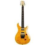 گیتار الکتریک پی آر اس مدل SE 30th Anniversary Floyd Custom 24 Santana Yellow