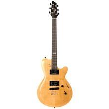 گیتار الکتریک گودین مدل Summit CT Natural Flame Godin Summit CT Natural Flame Electric Guitar