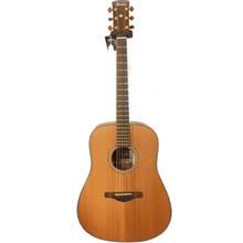 گیتار آکوستیک آیبانز مدل AW3050-LG سایز 4/4 Ibanez AW3050-LG 4/4 Acoustic Guitar