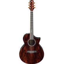 گیتار آکوستیک آیبانز مدل  EW 50 CBE-N سایز 4/4 Ibanez EW 50 CBE-NT 4/4 Acoustic Guitar