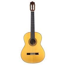 گیتار فلامنکو پرز مدل 660 Perez Flamenco Guitar 