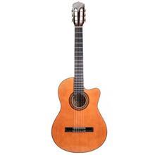 گیتار کلاسیک نیک ساند مدل NK-20 C NA NikSound NK-20 C NA Classical Guitar