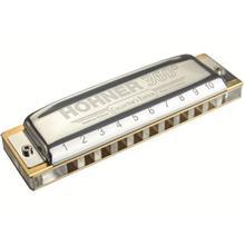 سازدهنی دیاتونیک هونر مدل 360 Hohner Diatonic 360 Harmonica