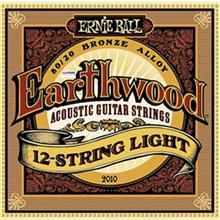 سیم گیتار آکوستیک ارنی بال مدل 2010 Ernieball 2010 Acoustic Guitar String