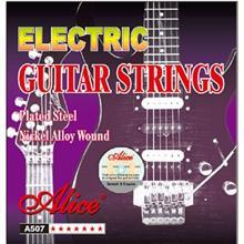 سیم گیتار الکتریک الیس مدل A507-SL Alice A507-SL Electric Guitar String