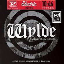 سیم گیتار الکتریک دانلوپ مدل ZWN-1046 Dunlop ZWN-1046 Electric Guitar String