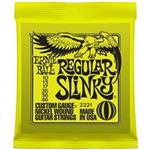 Ernieball 2221  Electric Guitar String